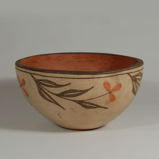 Zia Pueblo Pottery - C3753.27